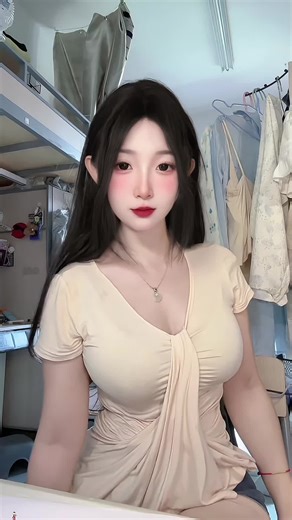 Gemasnya Tarian Bayi di TikTok