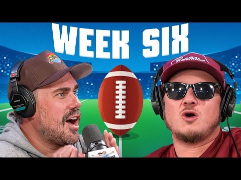 CHIEFS ARE ALL THE WAY BACK, BAKER MAYFIELD MVP + BIG CAT’S TRIP TO MILWAUKEE