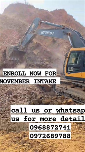 32K views · 454 reactions | NOVEMBER INTAKE ENROLL NOW ‼️...