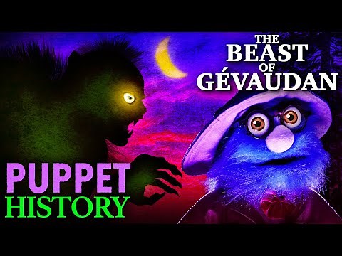 The Beast of Gevaudan feat. Sara Rubin