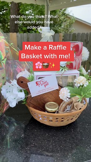 The Picnic Gal on TikTok