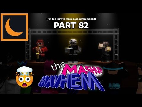 TMM collab part 82 (roblox anim)