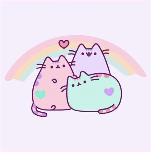 ♡ The Cutest Speedpaint Video!!