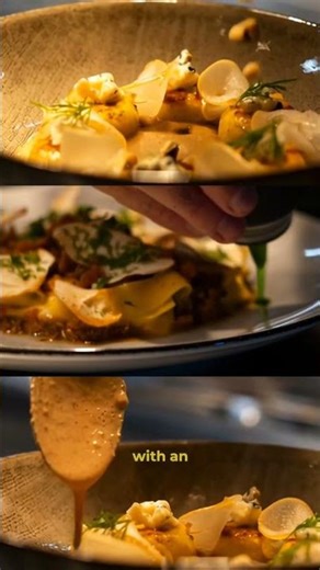 The Best Fine Dining near Zurich? Welcome to ITAKI | Feusisberg Switzerland