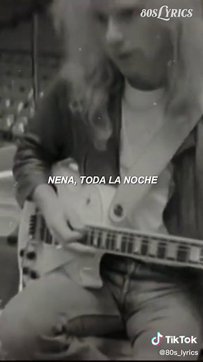 Def Leppard: Pour Some Sugar On Me (Subtitulada)