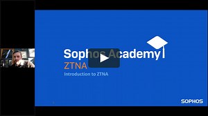 ZTNA Masterclass - Introduction to ZTNA