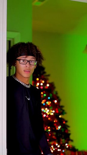 POV our son changing while the door open | Danica Cedar