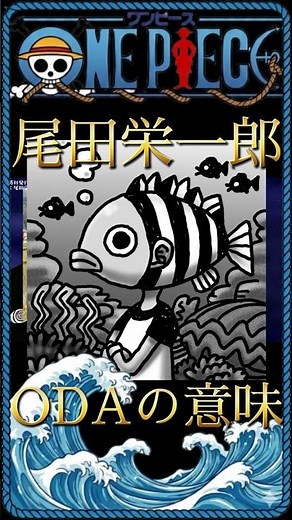 【ワンピース考察】完全解説：ルフィとニカ ODAの意味はモルディブに隠されています ゴムの木がニカと呼ばれている場所 尾田栄一郎考察