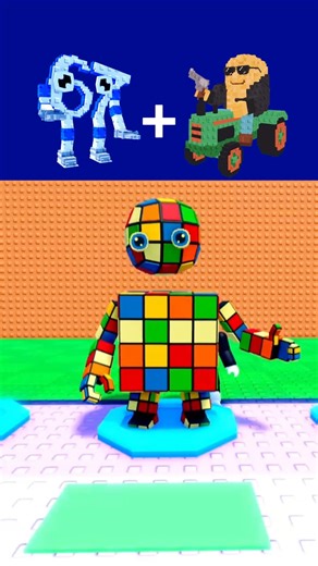 I Found The BEST Spawn Machine Combos!