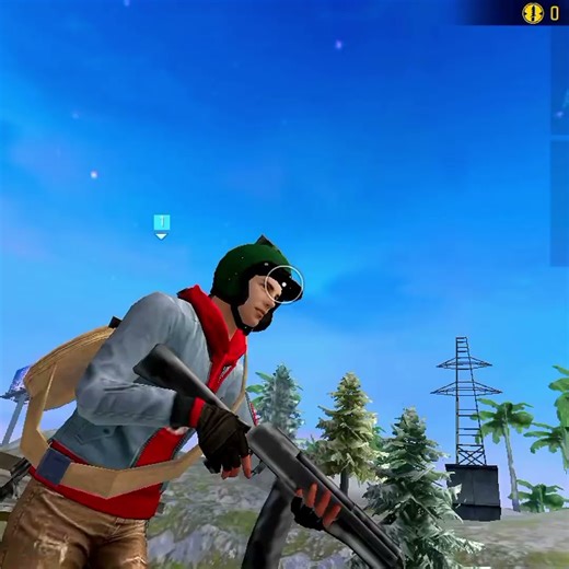 FF Max GamePlay 24 Dec 2025 6:22 PM - 11