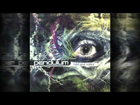 Still Grey - Pendulum [HQ]