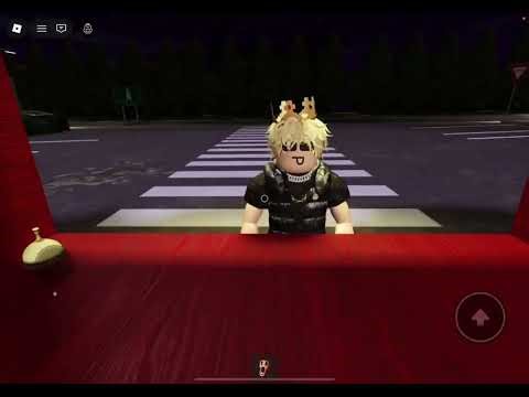 Playing Highway Pizzeria on Roblox! (Featuring Johnathan)