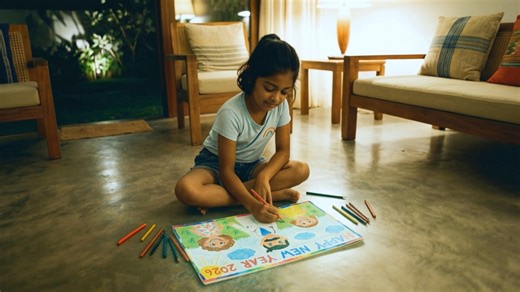 2.7K views · 444 reactions | May the hearts of our country be touched and their dreams for the future come true. Happy New Year! #sltmobitel #theconnection #2026newyear | SLTMobitel | Facebook