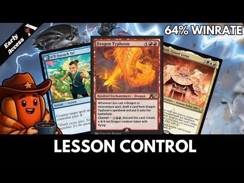 Teaching Magic Nerds a Lesson! - MTG Arena