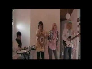 ABBA - Waterloo (Parody Cover)
