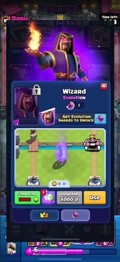 This is the best sound effects in clash Royale