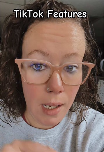 TikTok features key point. #tiktoktipsandtricks #gridfeature #textfeature #contentcreator #tiktokfeatures