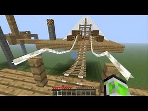 【情報】令Minecraft更像探險的模組﹣1.2.5繩索MOD @Minecraft 我的世界（當個創世神） 哈啦板 - 巴哈姆特