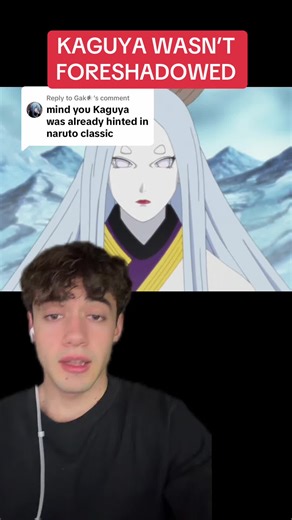 Unpacking Kaguya's Lack of Foreshadowing in Anime