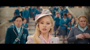 33K views · 1.1K reactions | Wicked. See it on the big screen this Thanksgiving.  | Marquee Cinemas Corporate | Facebook