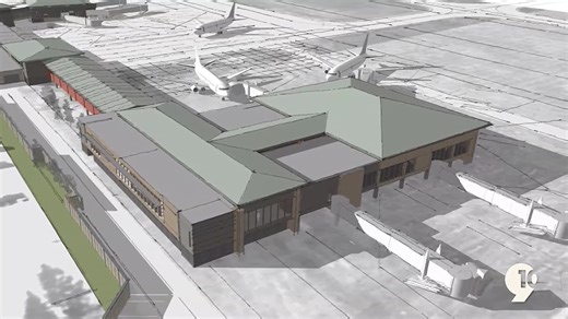 Cherry Capital Airport expansion is official and will move into the design process