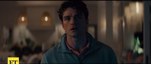 I Know What You Did Last Summer (2025) Official Trailer | Jennifer Love Hewitt & Freddie Prinze Jr.