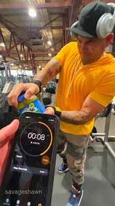 57K views · 484 reactions | Offering bodybuilders $500 to open this super glued pickle jar  | Team Savageshawn | Facebook