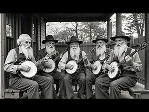 Appalachian Folk Instruments: Beyond Banjo and Fiddle