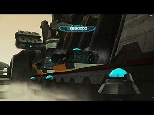 PSO2 永遠の輪舞 Lu 231m