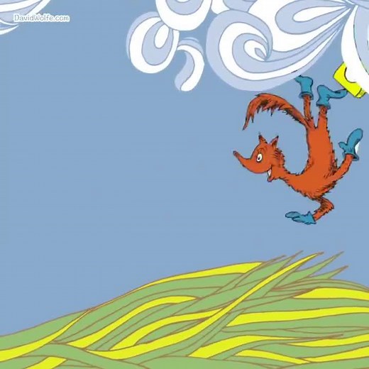 84K views · 1.6K reactions | Life Lessons from Dr. Seuss | Video by: David Wolfe | Wordables | Facebook