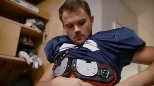 Gallaudet Football Team Debuting 5G Helmets That Will 'Change the Landscape' for Deaf Players (Exclusive)