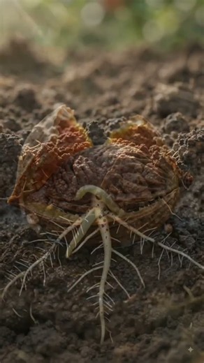 🍑 Peach Life Cycle | From Seed to Sweet Ripe #Peach #PeachTree #LifeCycle #SeedToFruit #Timelapse #
