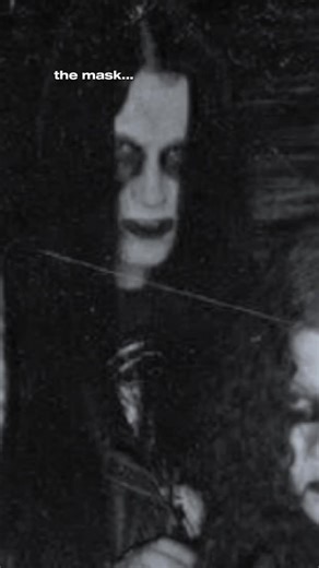 Faust Emperor: Unveiling the Face of Norwegian Black Metal