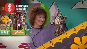 Maybe you call him Hans or Yodely Guy, but one thing is for sure #CliffHangers is true Price Is Right classic! Episode 4601 - 1982. #BobBarker Pluto TV | The Price Is Right: The Barker Era