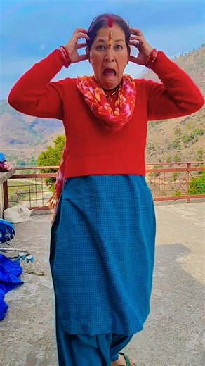 mama mara 🤣🤣 #shorts #R.B.N ki masti #trending