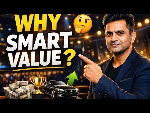Why SMART VALUE |Why People Choose Smart Value | Full System & Benefits Explained 