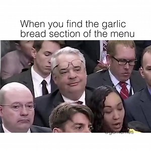 3.6M views · 23K shares | Garlic Bread Memes on Reels | Facebook