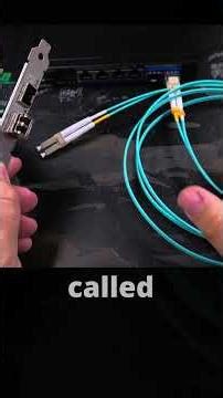 10Gb SFP+ Fiber LAN Home Network Setup Part 3