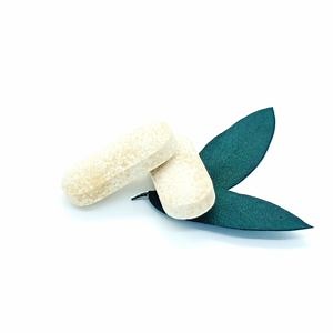 Green Tea Extract (EGCG) Tablets for Metabolism & Antioxidant