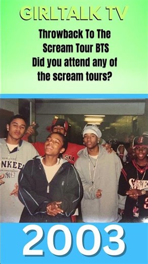 #b2k #girltalk #bowwow #hiphop #music #fypシ゚viral #millennials #2000s #nostalgia #y2k