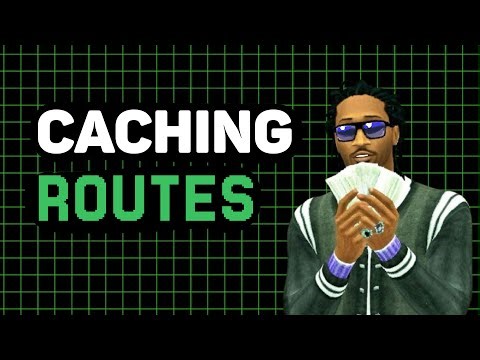 How Next.js Makes Your Website Feel Instant...