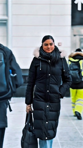 StoryArc VERTICALS on Instagram: "The Lost Connection: Episode 2, Part 1 This episode follows a lonely woman in a city that never slows down, a glance feels like a connection. A wave feels like hope until reality rushes past, leaving her feeling invisible in a crowd once again. The Story Continues …"