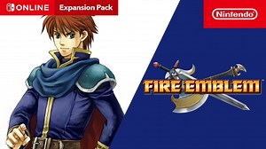 Fire Emblem GBA Coming To Nintendo Switch Online + Expansion Pass