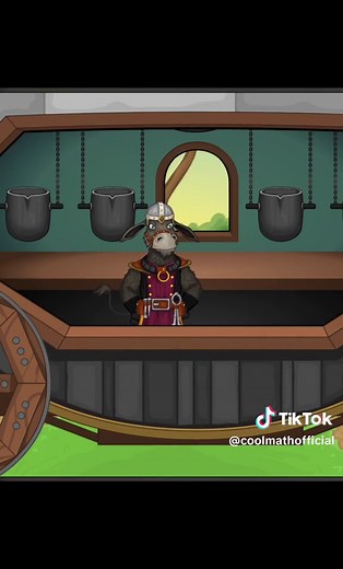 The forge is now open ⚔️ Thanks to AwayFL for reviving this favorite! Play Jacksmith 🫏 now back on Coolmath Games #coolmathgames #astro #johncena #jjk #southpark #rge #mario