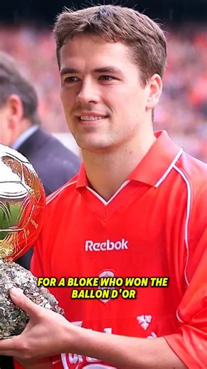 The Dugout Diaries on Instagram: "Michael Owen’s Incredibly Boring Life😂🙌#footballstory #footballfunny #footballtiktok #michaelowen"