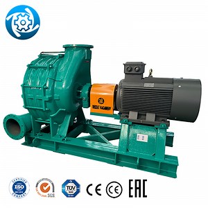 [Hot Item] Durable Gardner Denver Multistage Blower for Chemical Treatments
