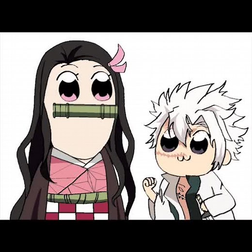 TikTok의 Chinta anime