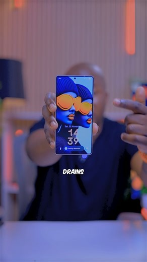 Gift Ndou | 3 Quick Ways to Save Your Samsung Phone Battery Life #samsungtips #samsungtricks #samsungtipsandtricks #oneui #oneui8 | Instagram