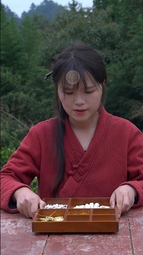 हरे पत्तों से काजल बनाना! | PART 1 #homemadekajal #viralshorts