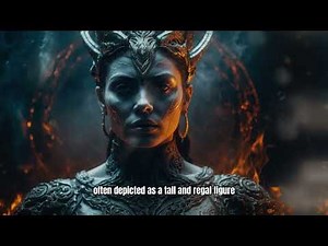 Nemesis: The Goddess of Divine Retribution – Greek mythology